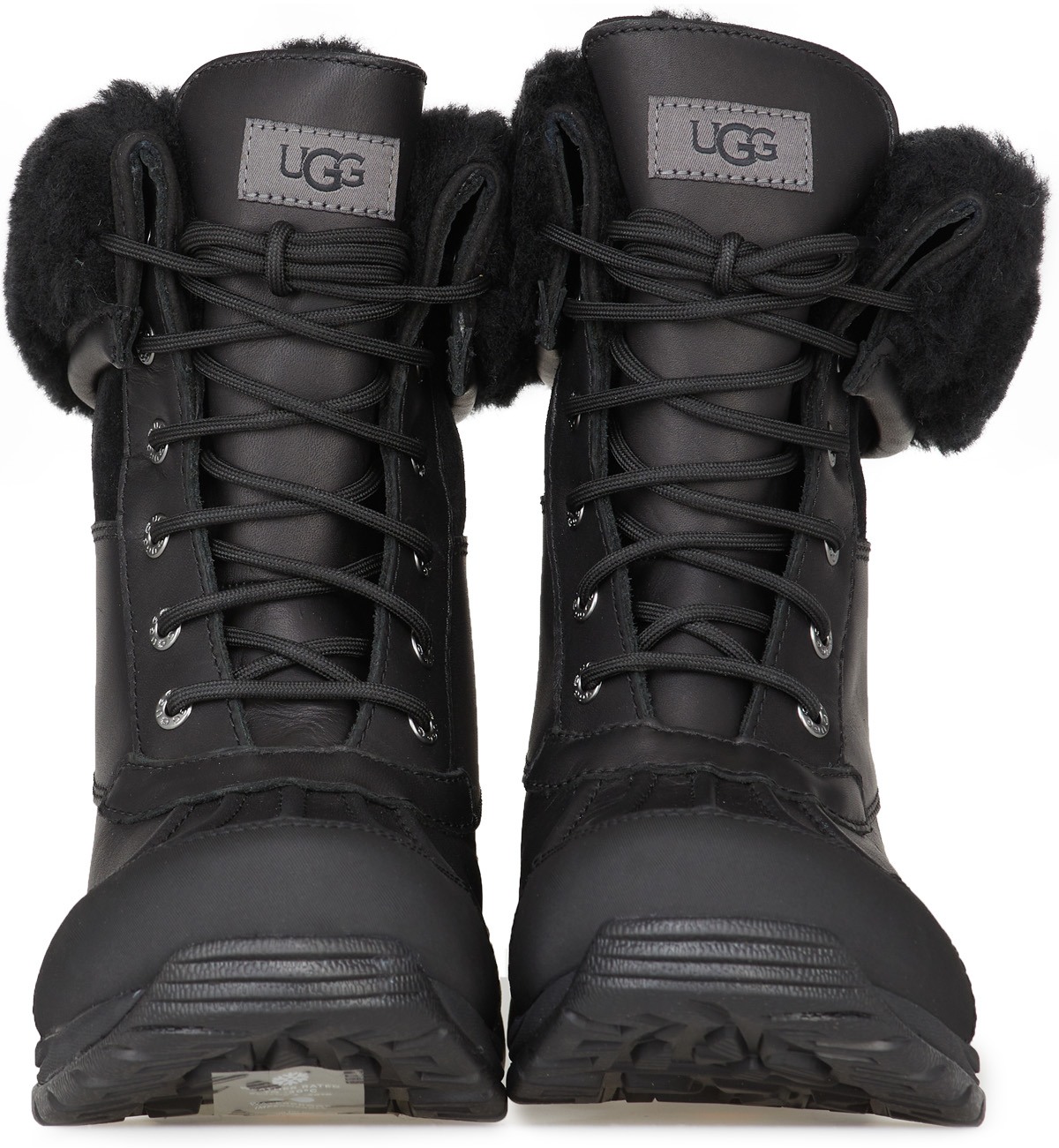 UGG: Black Butte  - 3