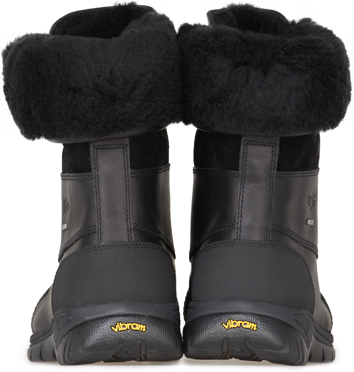 UGG: Black Butte  - 4