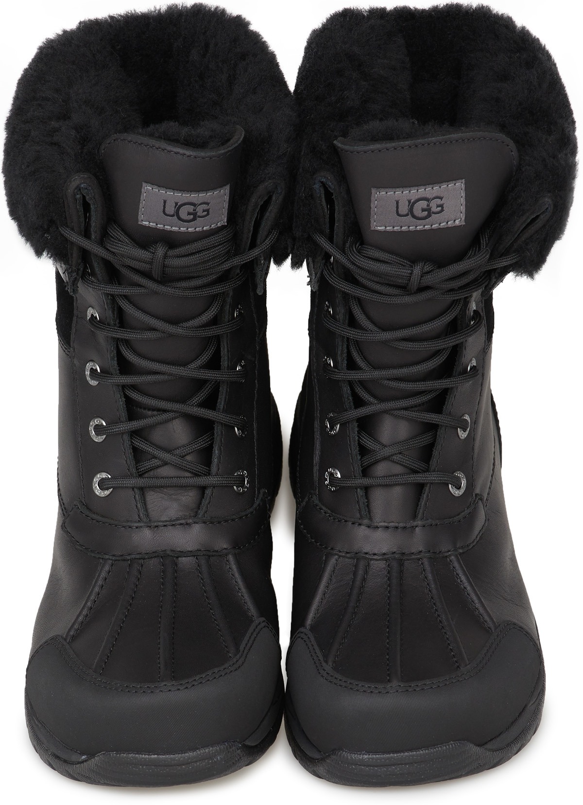 UGG: Black Butte  - 5