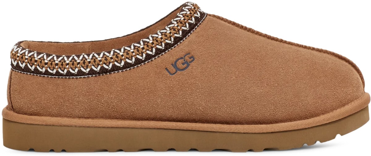 UGG: Brown Tasman - 1