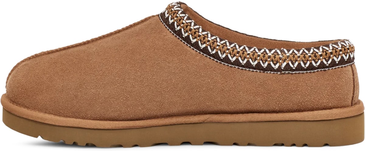 UGG: Brown Tasman - 2