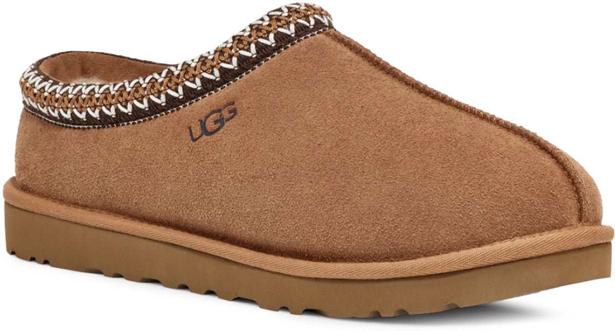 UGG: Brown Tasman - 3