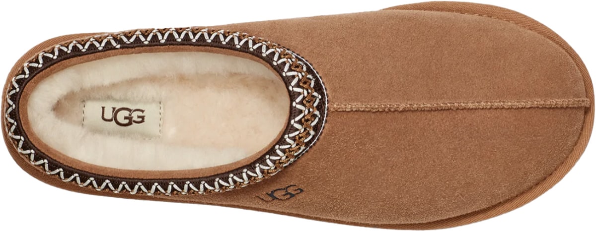 UGG: Brun Tasman Brun - 4