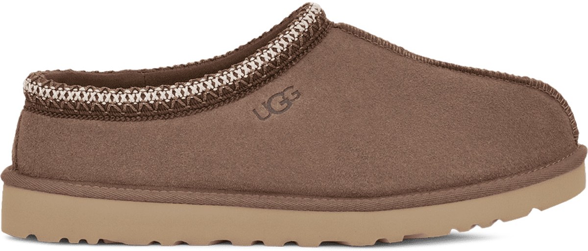 UGG: Brown Tasman - 1