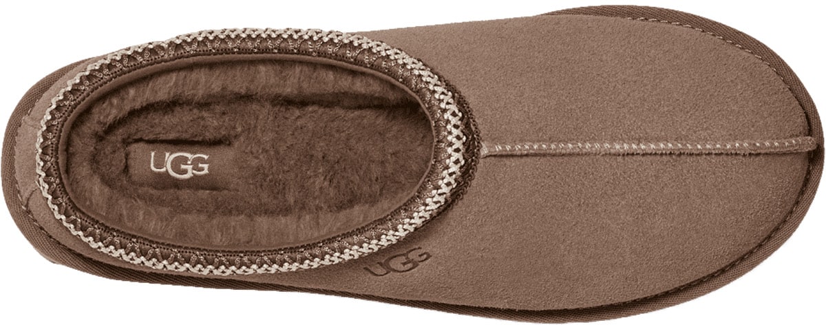 UGG: Brun Tasman Brun - 4