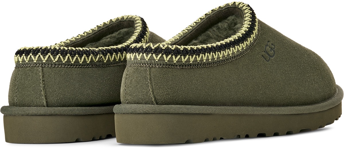 UGG: Vert Tasman Vert - 3