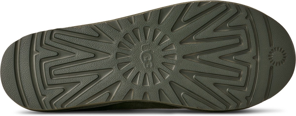 UGG: Vert Tasman Vert - 4