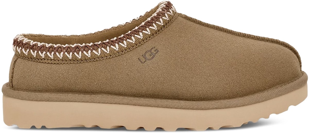 UGG: Brown Tasman - 1