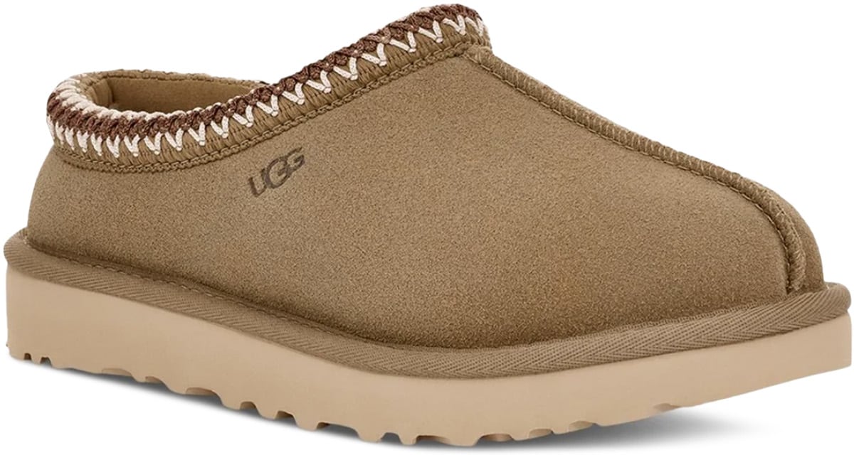 UGG: Brown Tasman - 2