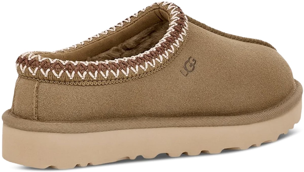 UGG: Brown Tasman - 3