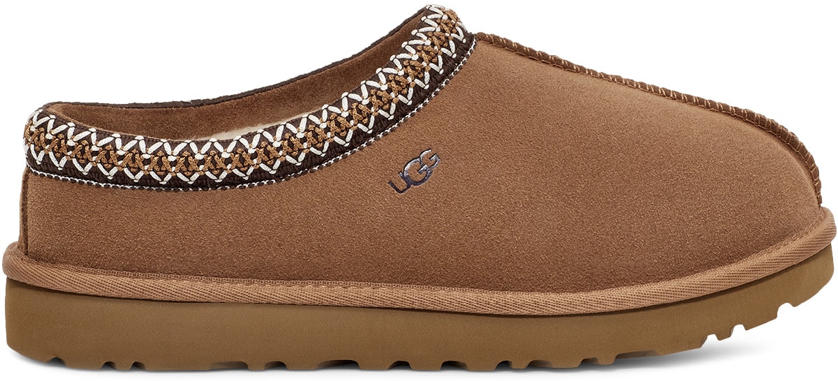 UGG: Brown Tasman - 1