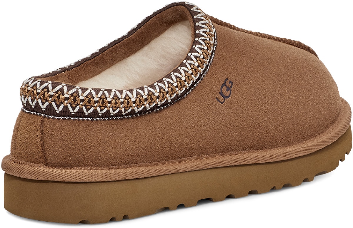 UGG: Brun Tasman Brun - 3