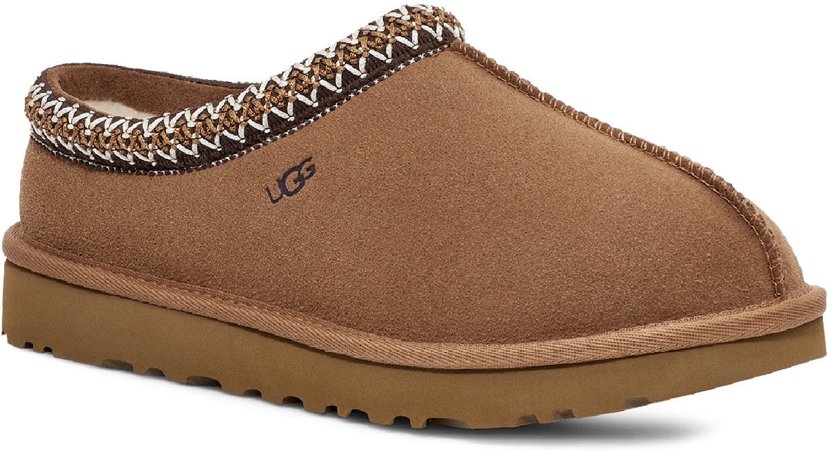 UGG: Brown Tasman - 4