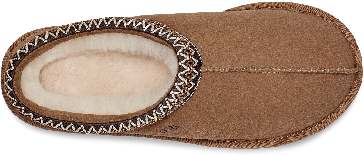 UGG: Brun Tasman Brun - 5