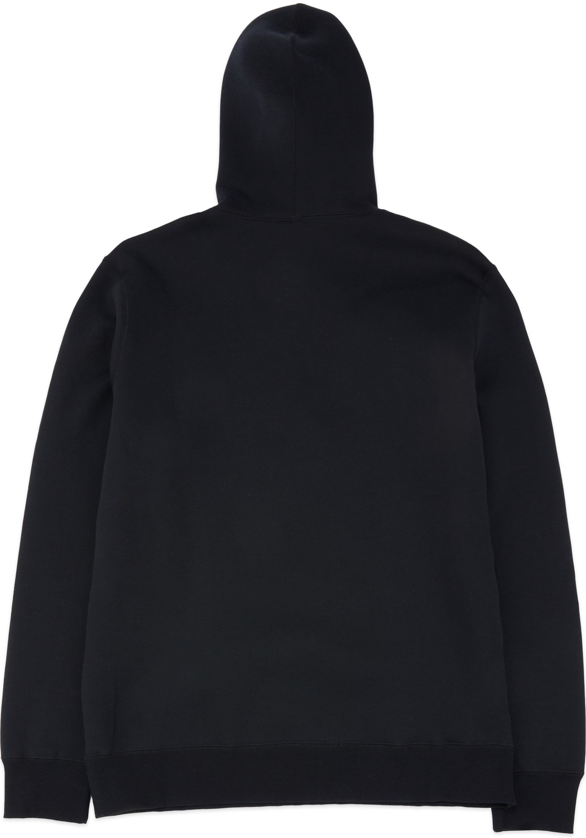 Puma: Black Puma x The Hundreds Reversible Hoodie - 2