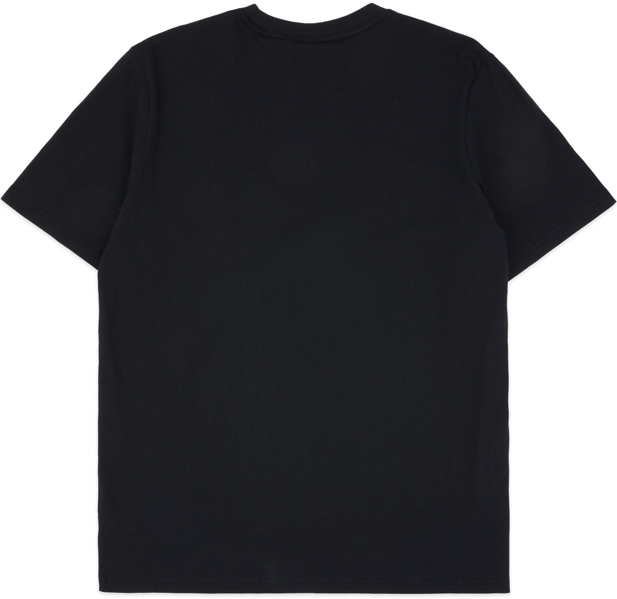 Puma: Noir T-Shirt Puma x The Hundreds Noir - 2