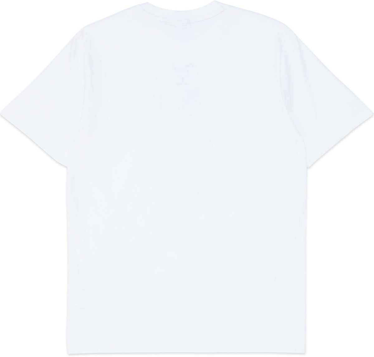 Puma: White Puma x The Hundreds T-Shirt - 2