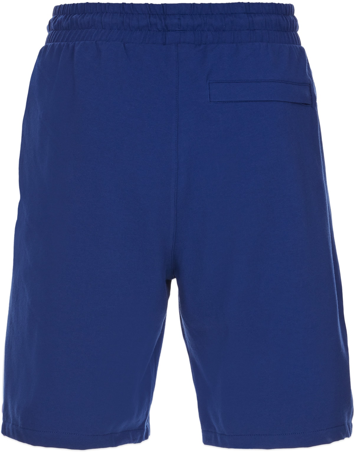 Puma: Blue Iconic T7 Jersey Shorts - 3