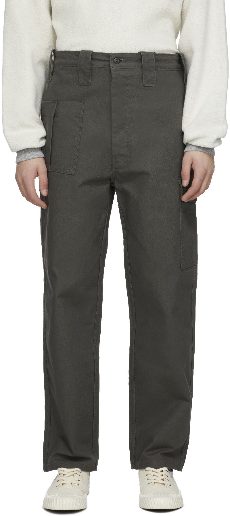 Levis: Green Skateboarding™ Utility Pant - 1