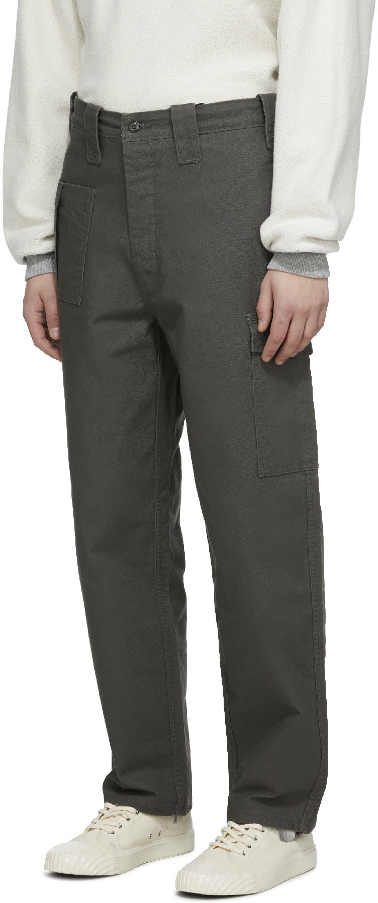 Levis: Green Skateboarding™ Utility Pant - 2