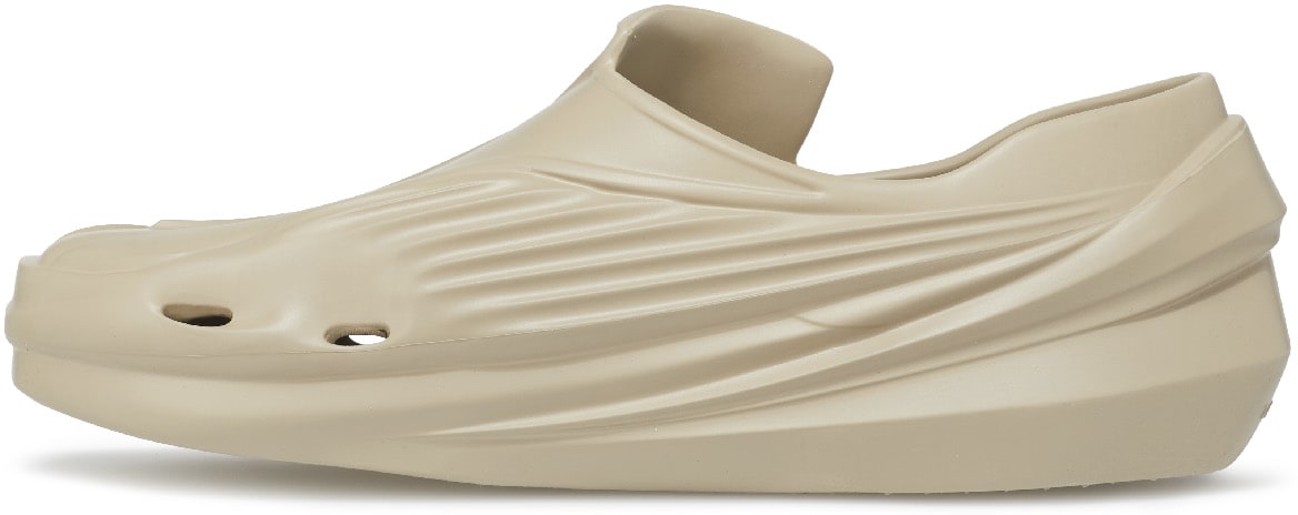 1017 ALYX 9SM: Neutrals Mono Slip On - 2