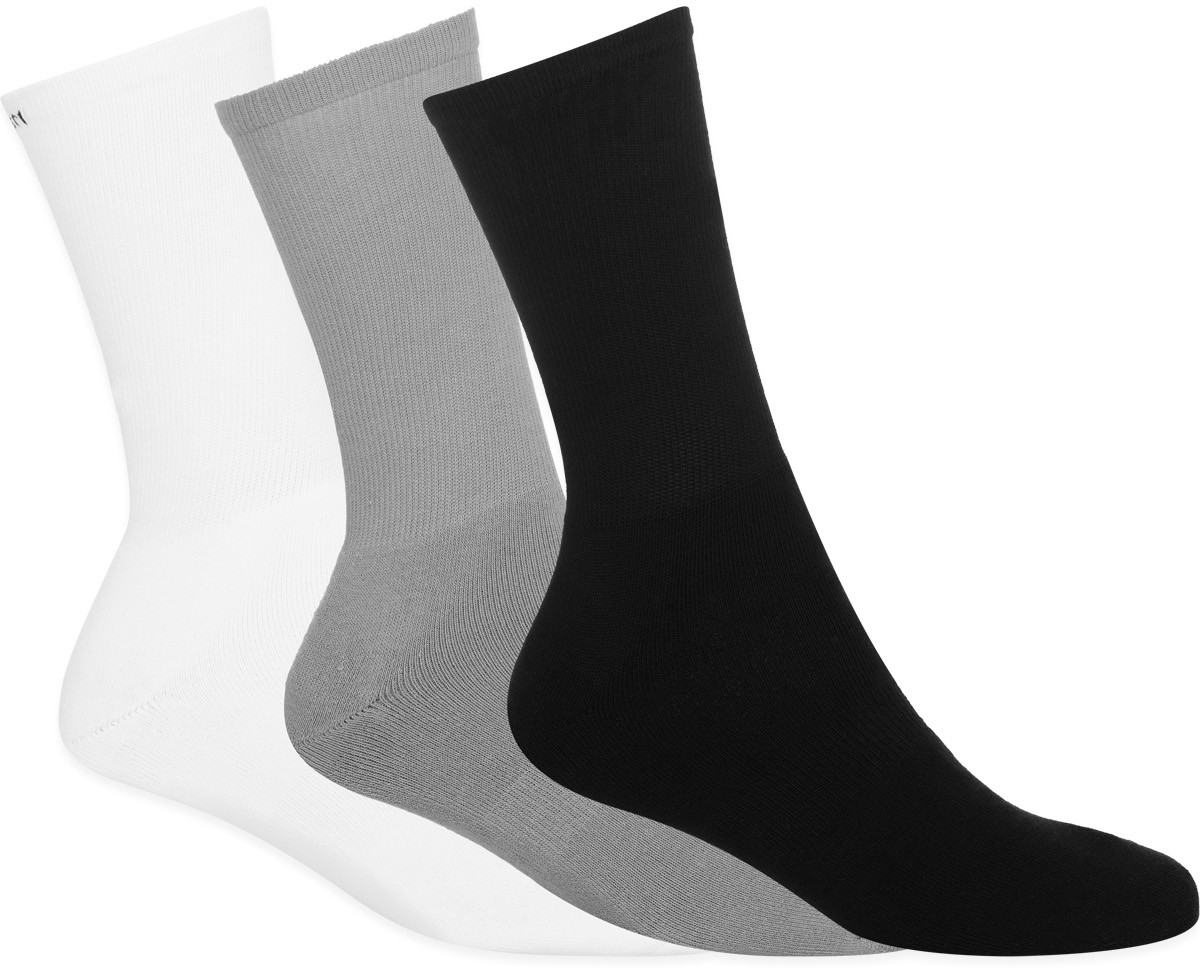 1017 ALYX 9SM: Multicolor 3 Pack Logo Socks - 2