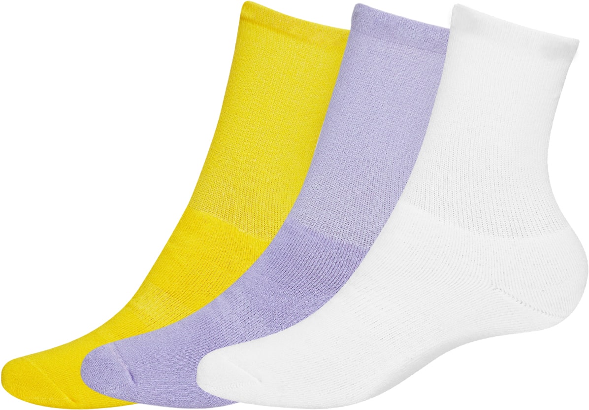 1017 ALYX 9SM: Multicolor 3 Pack Socks - 2