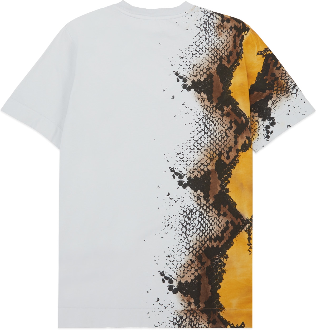 1017 ALYX 9SM: Multicolor Animal Print T-Shirt - 2