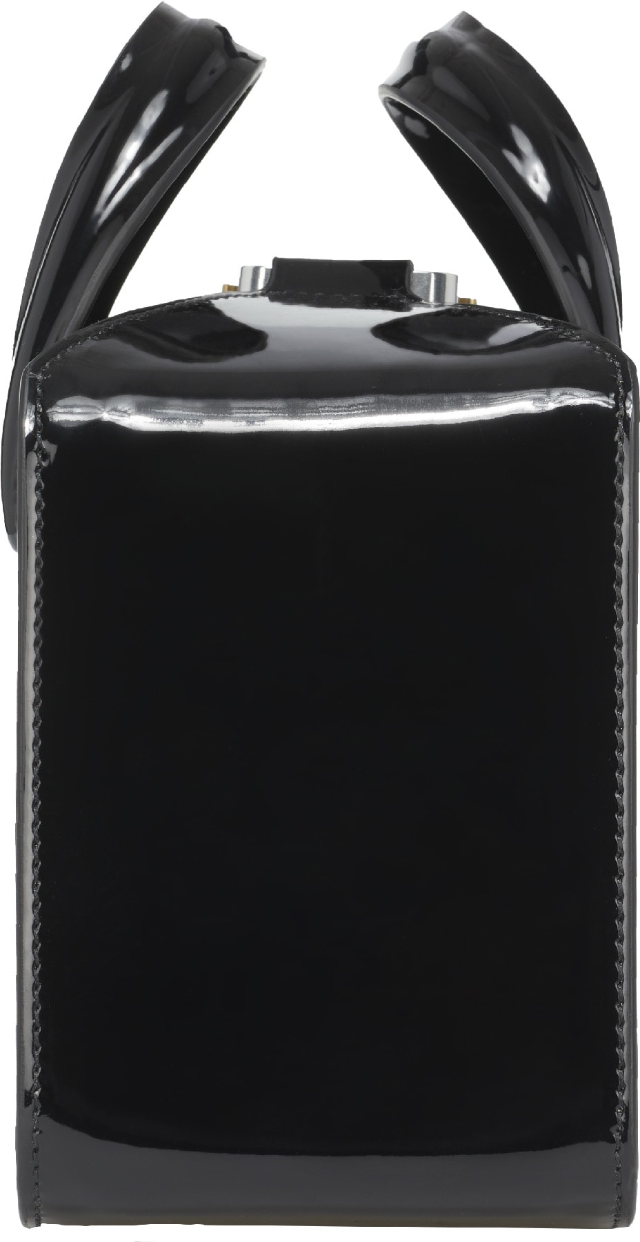 1017 ALYX 9SM: Black Brie Bag - 3