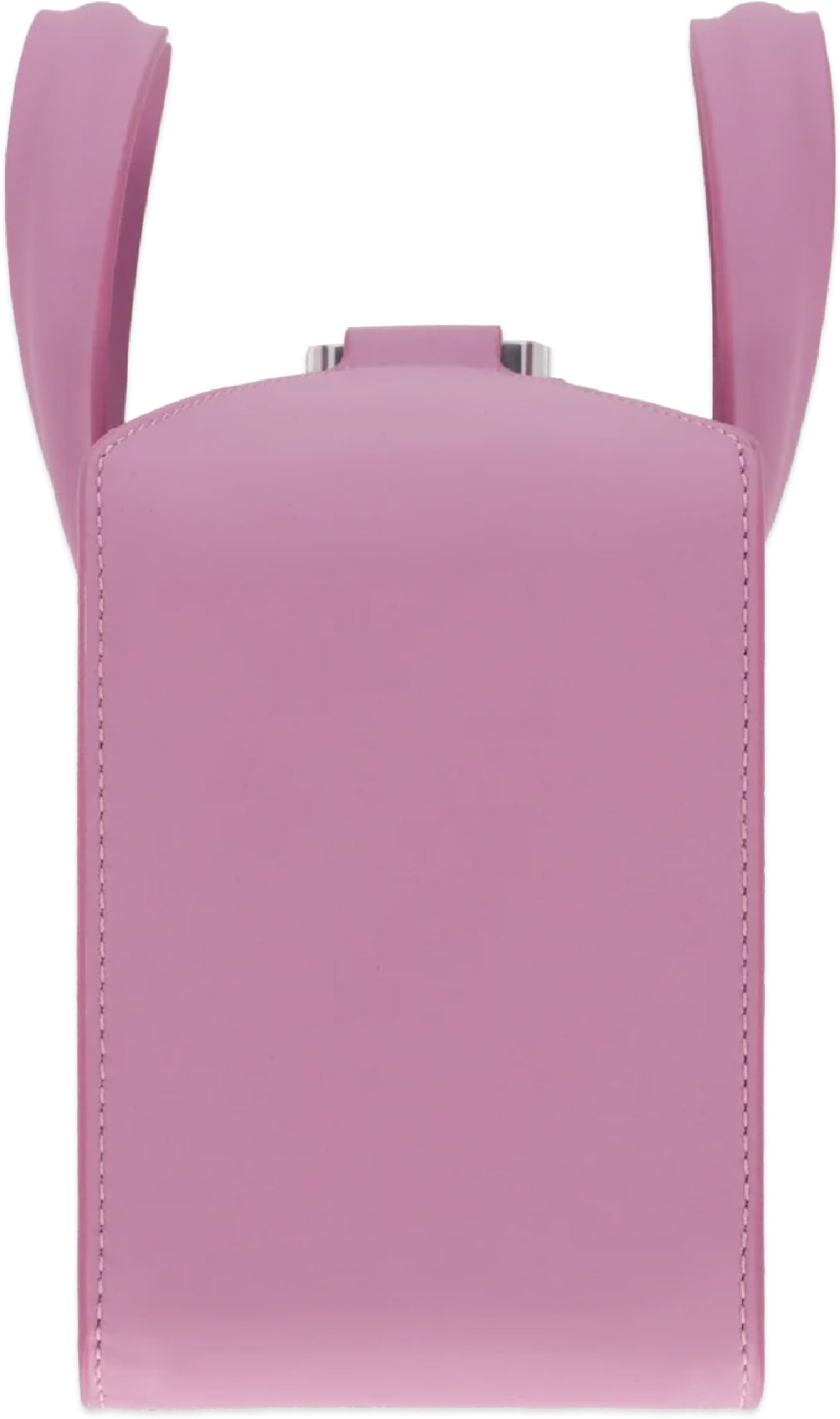 1017 ALYX 9SM: Pink Brie Bag - 2