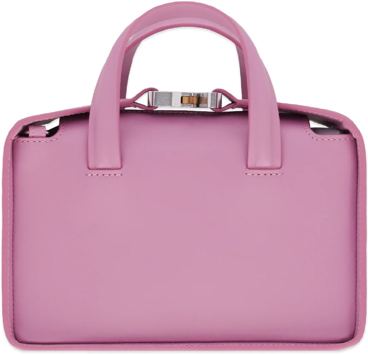 1017 ALYX 9SM: Pink Brie Bag - 3