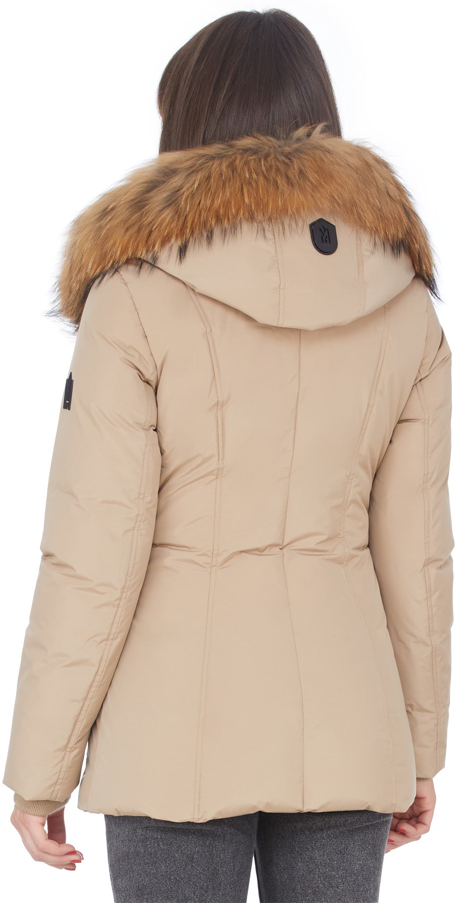 Mackage: Neutrals Adali-F Coat - 3