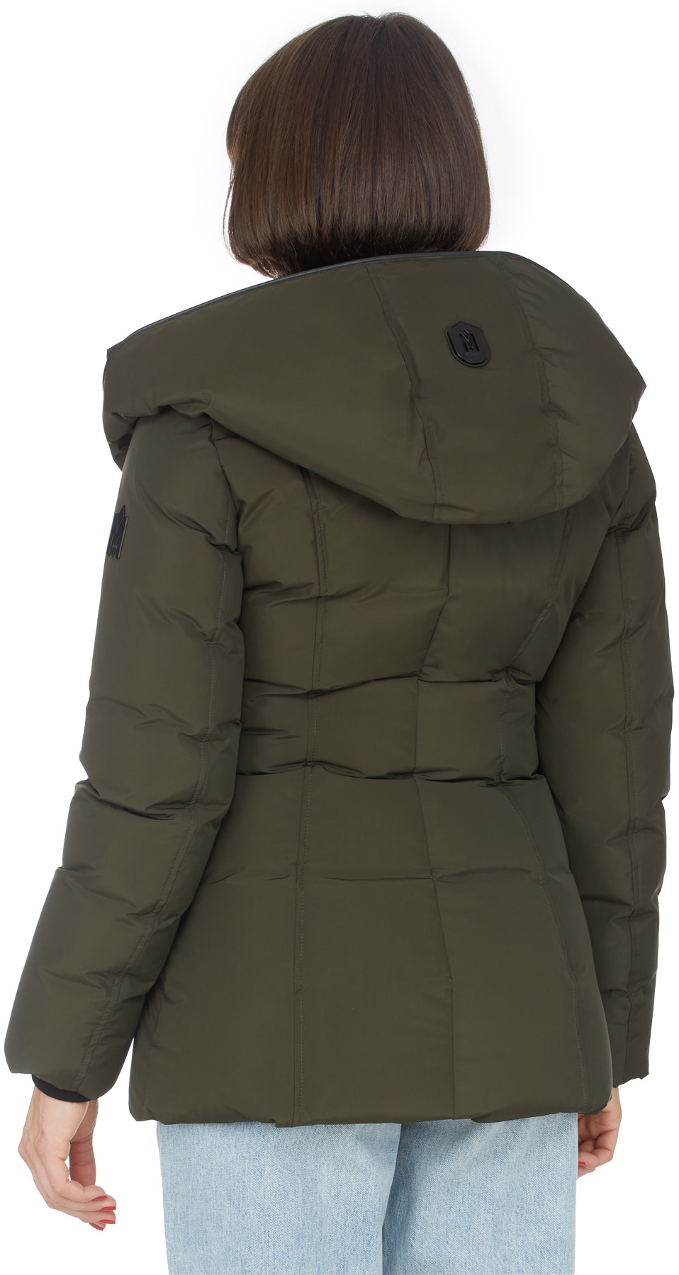 Mackage: Green Adali-NFR Coat - 3