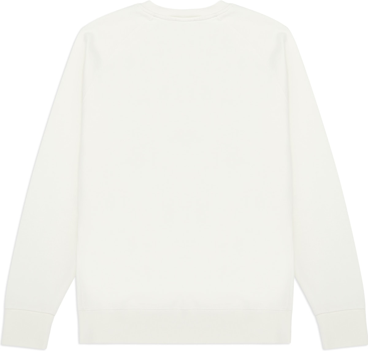 Maison Kitsuné: Neutrales Pull Parisienne Vintage Neutrales - 2