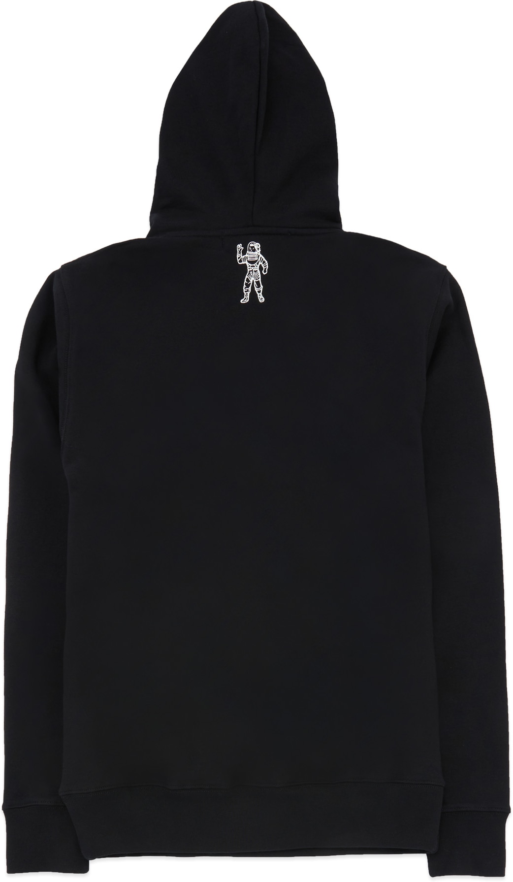 Billionaire Boys Club: Black Arch Logo Hoodie - 2