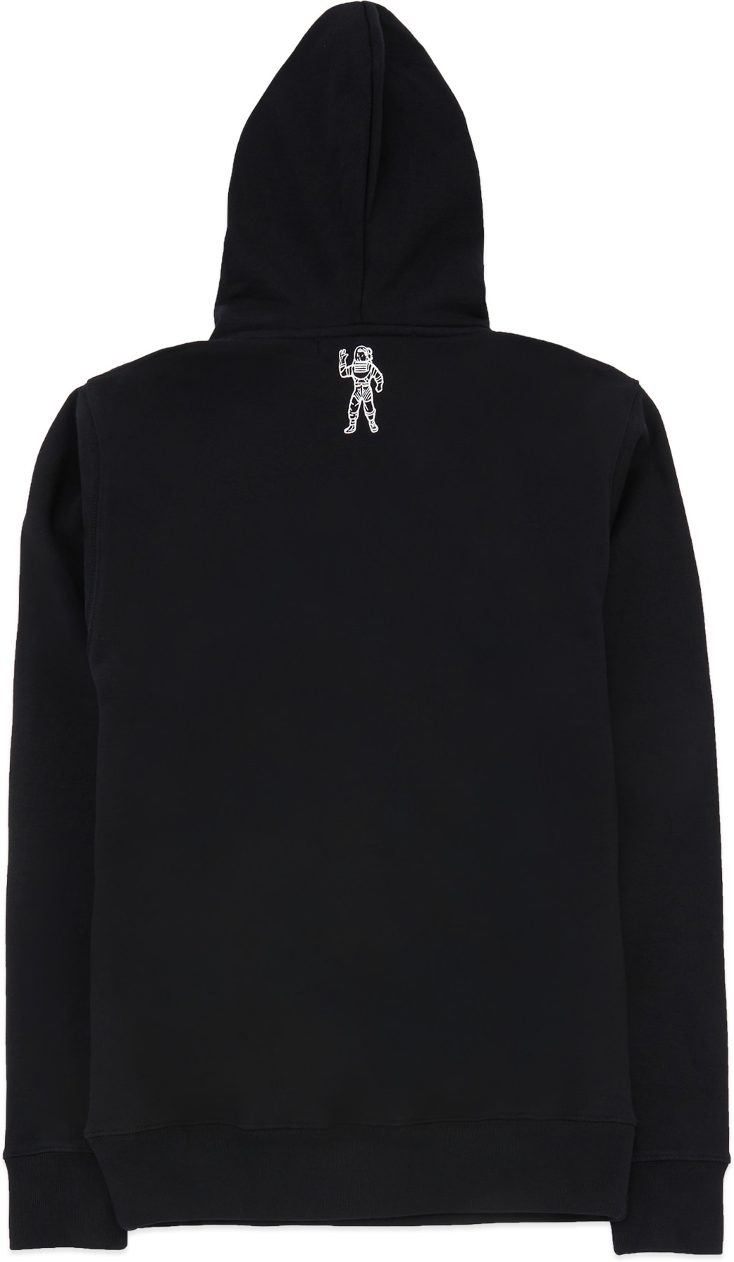 Billionaire Boys Club: Noir Veste à Capuche à Logo Arch Noir - 2