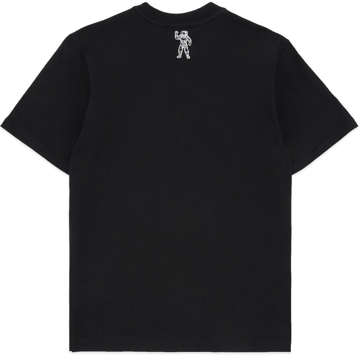 Billionaire Boys Club: Noir T-Shirt à Logo Arch Noir - 2