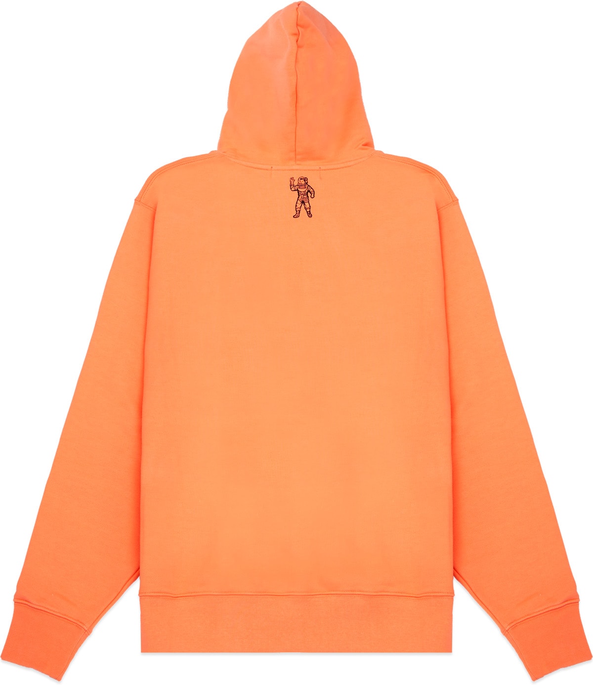 Billionaire Boys Club: Pink Arch Logo Hoodie - 2