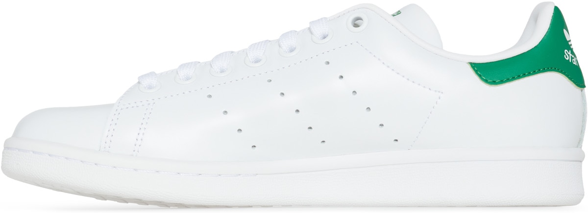 adidas Originals: White Stan Smith - 2