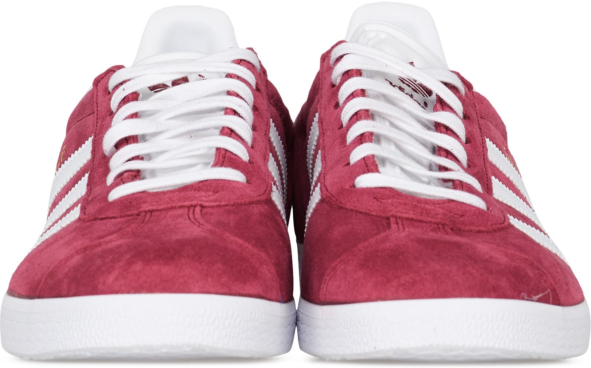 adidas Originals: Red Gazelle - 3