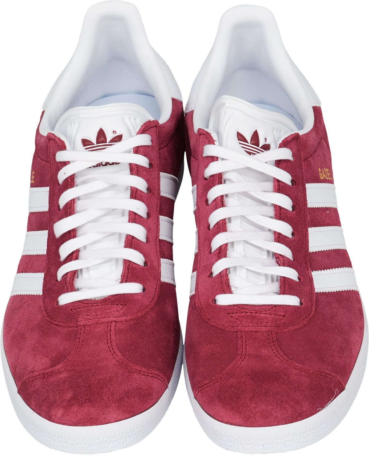 adidas Originals: Red Gazelle - 4
