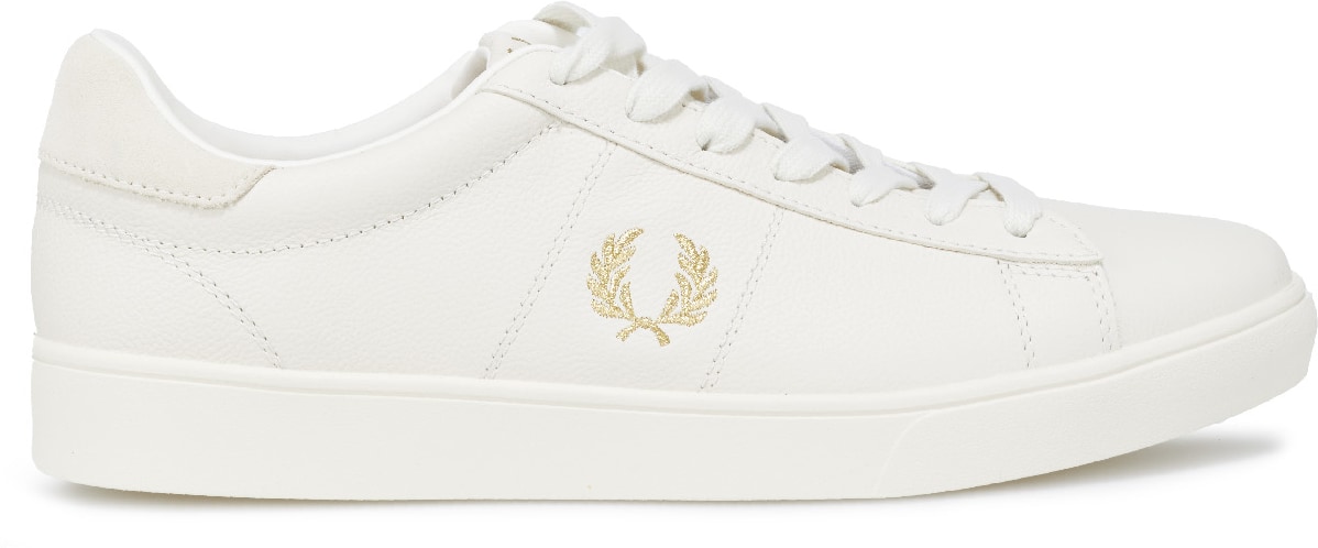 Fred Perry: Neutrals Spencer - 1