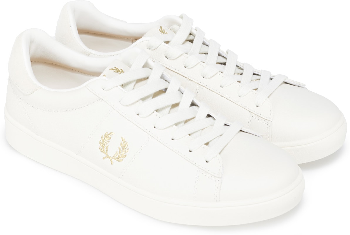 Fred Perry: Neutrals Spencer - 4