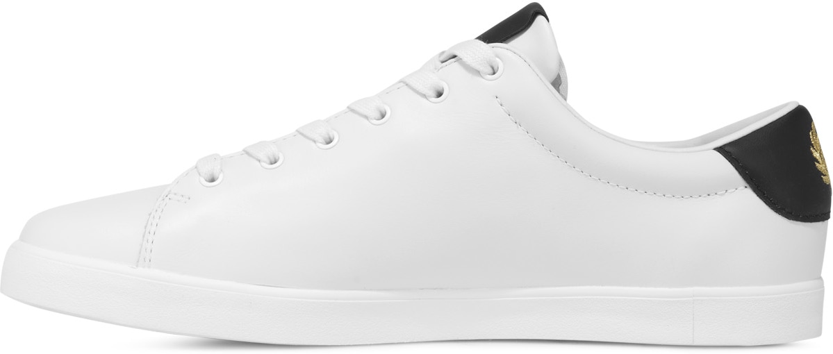 Fred Perry: White Lottie - 2