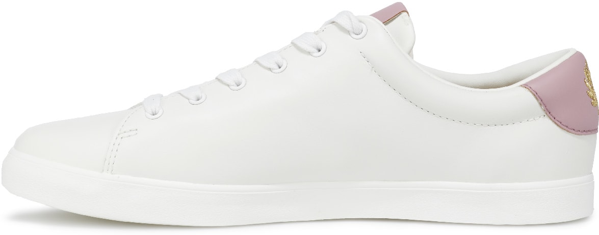 Fred Perry: White Lottie - 2