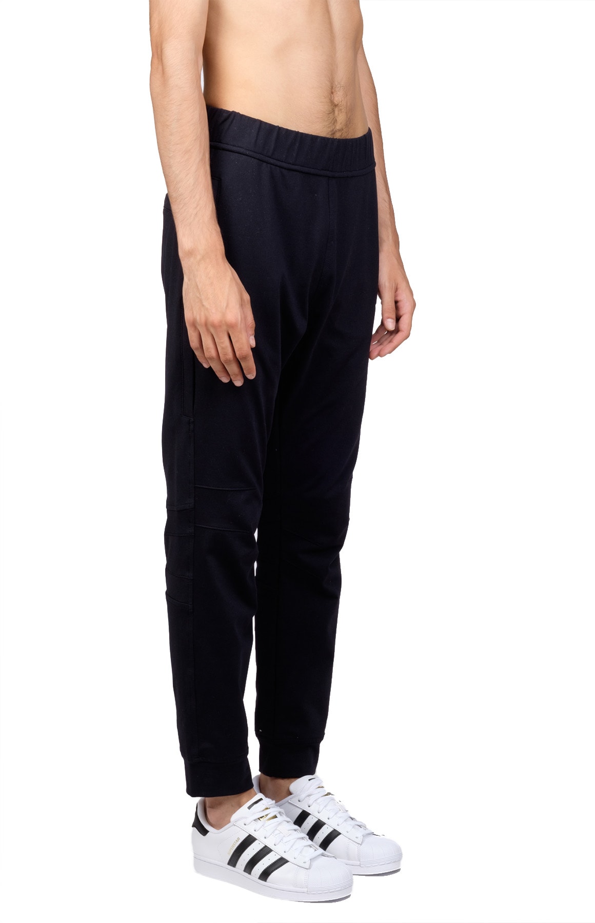 influenceu: Blue Dart Joggers - 2