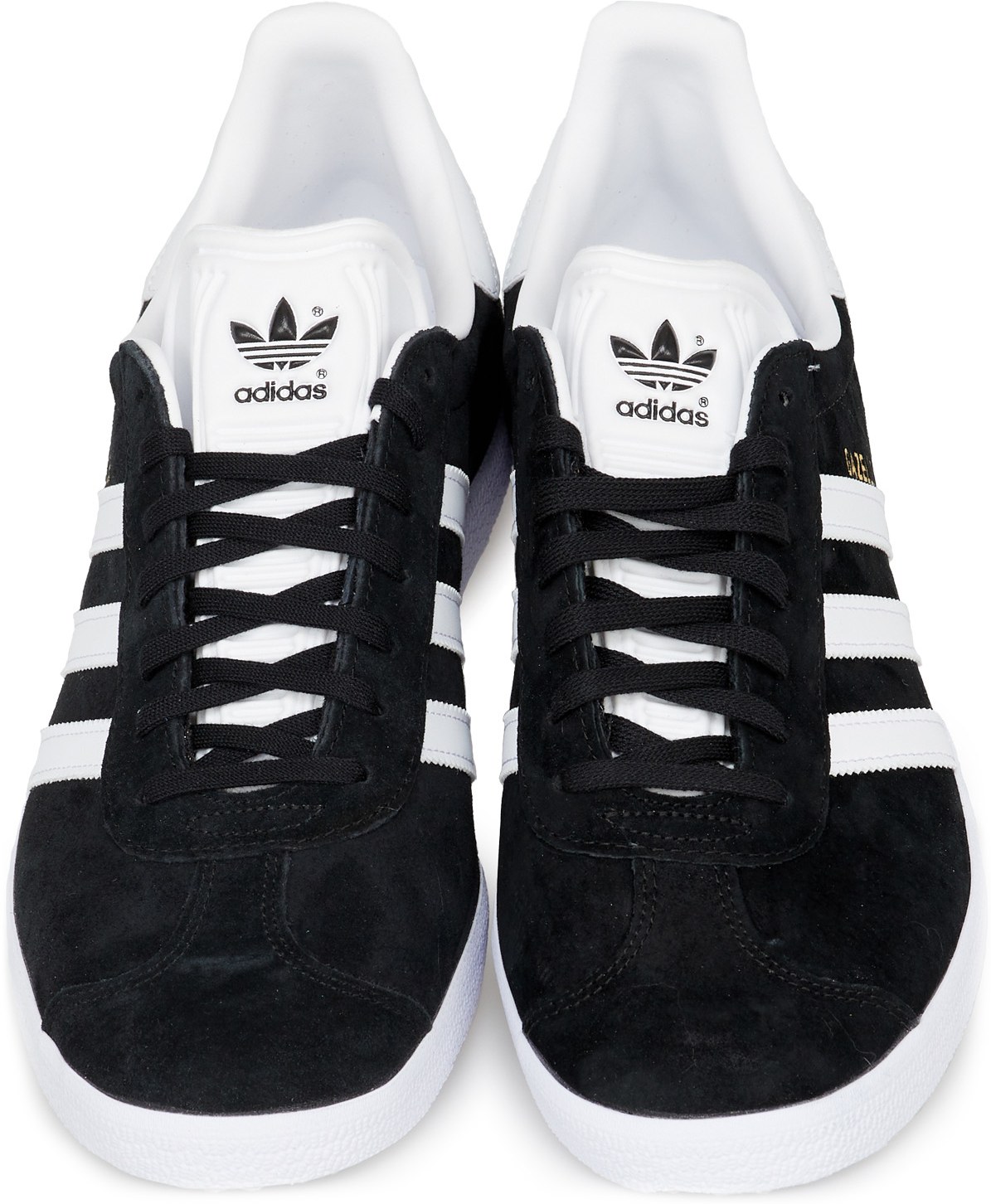 adidas Originals: Black Gazelle - 4