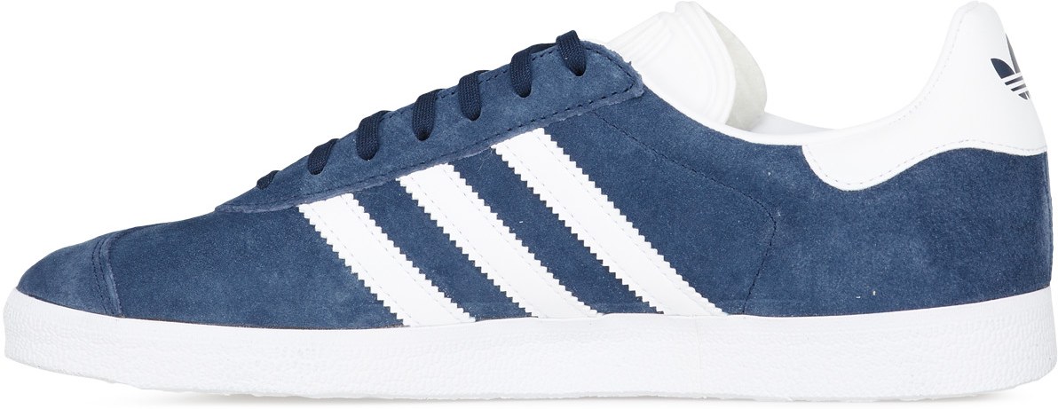 adidas Originals: Bleu Gazelle Bleu - 2