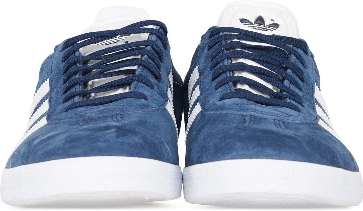 adidas Originals: Blue Gazelle - 3