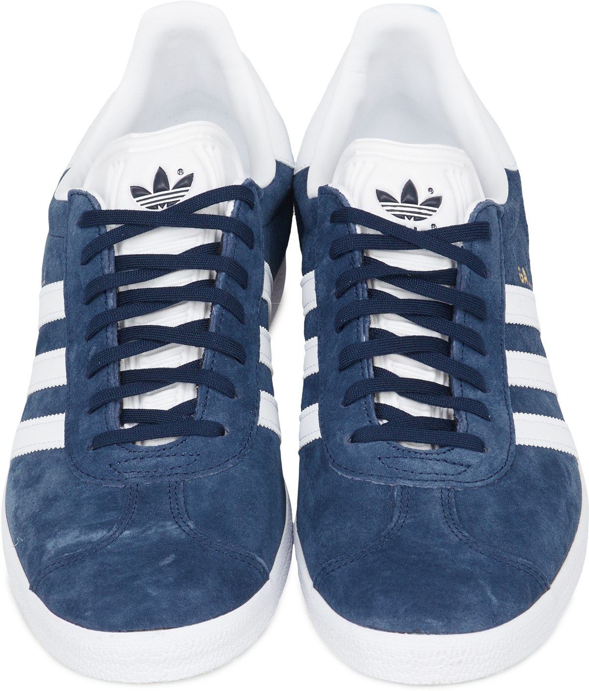 adidas Originals: Bleu Gazelle Bleu - 4